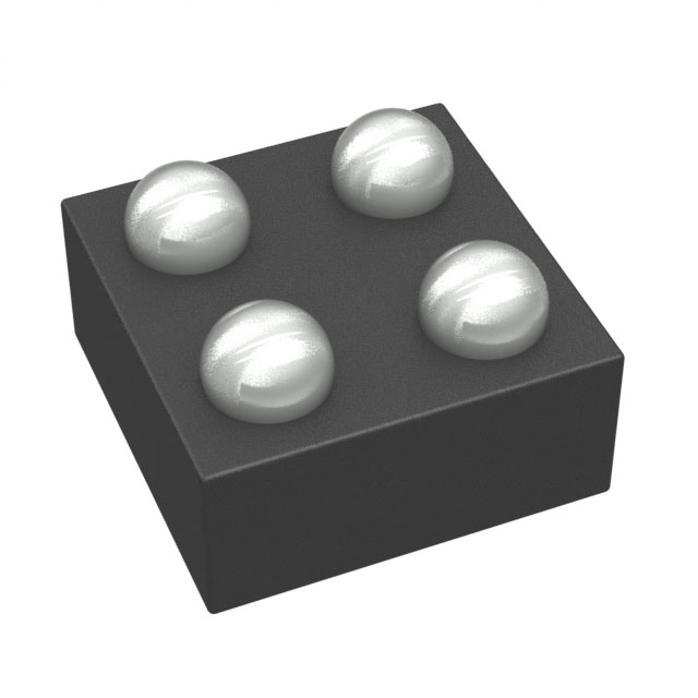 TLV70512YFPR Texas Instruments