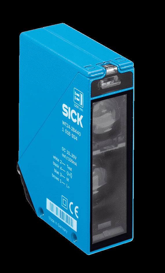 1017883 Sick - WT24-2B250