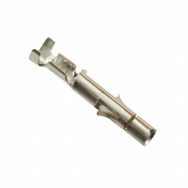 926884-3 TE Connectivity