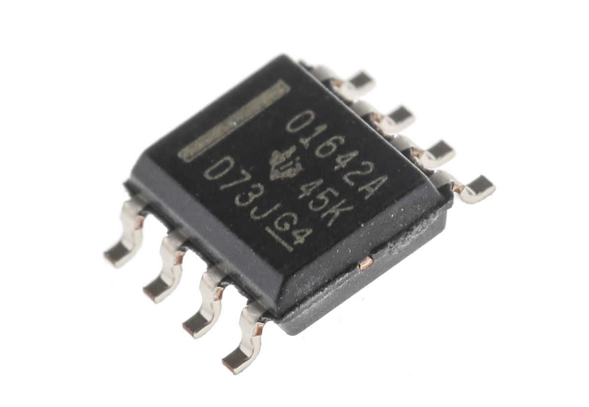 OPA1642AID Texas Instruments