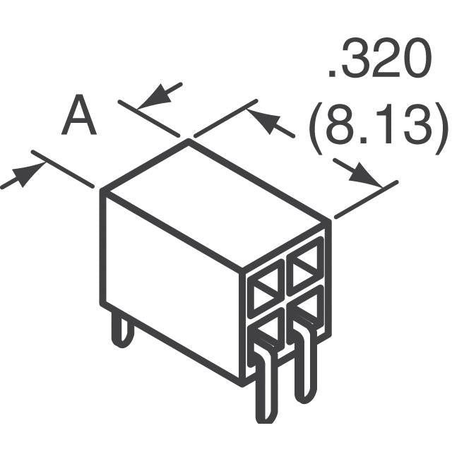 6-535512-1 TE Connectivity
