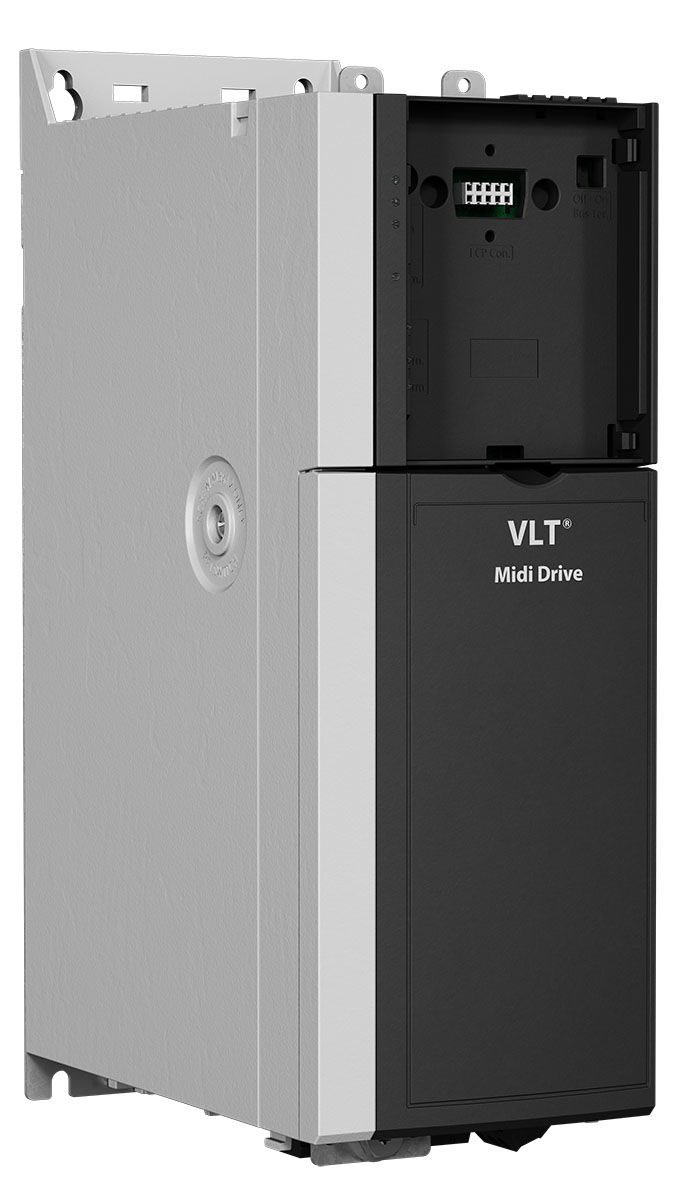 134U7718 Danfoss - FC-280P3K0T4E20H1BXCXXXSXXXXA0