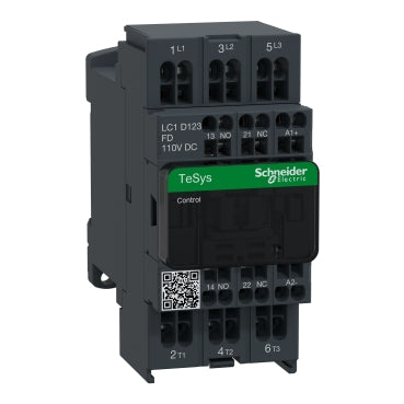 LC1D123FD Schneider Electric
