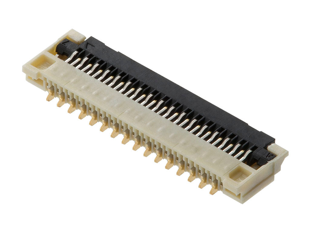 502078-1710 Molex