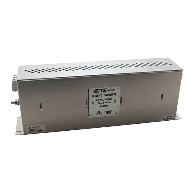 30KEHD10ABSDVM TE Connectivity