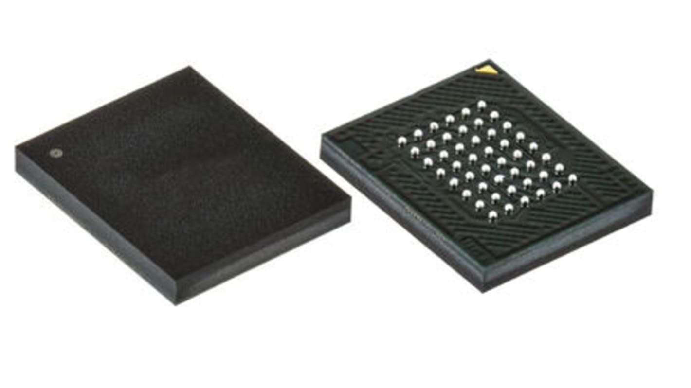 S29GL064S70BHI030 Infineon