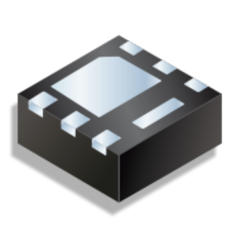 IRFHS8342TRPBF Infineon