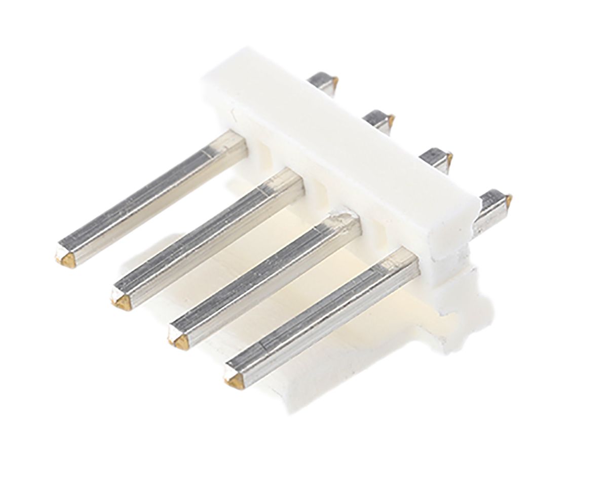 640445-4 TE Connectivity