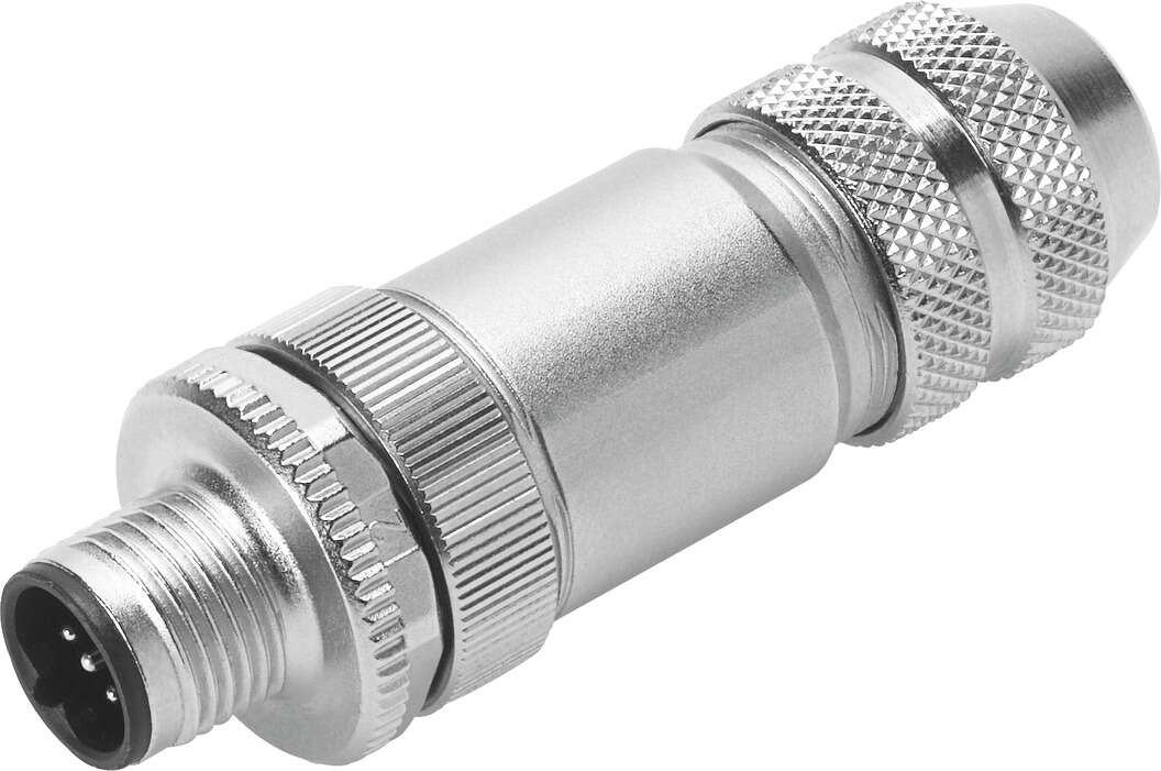 1066354 Festo - NECU-M-S-B12G5-C2-PB