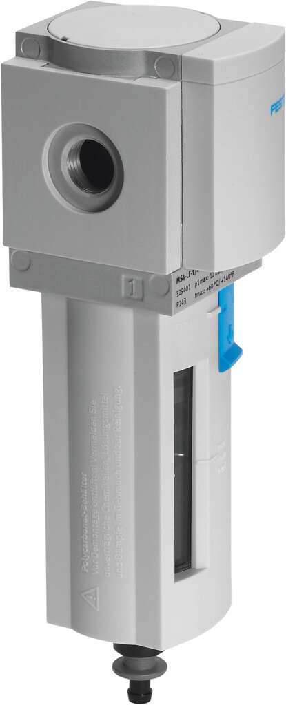 535654 Festo - MS4-LF-1/4-CUM
