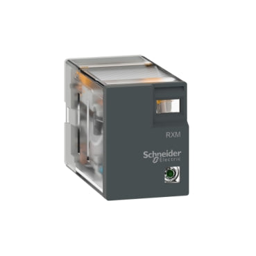 RXM2LB2BD Schneider Electric
