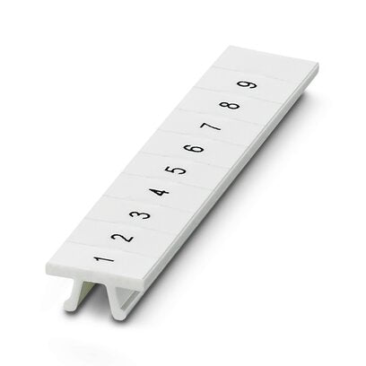 1050127 Phoenix Contact - ZB 5,LGS:1-9