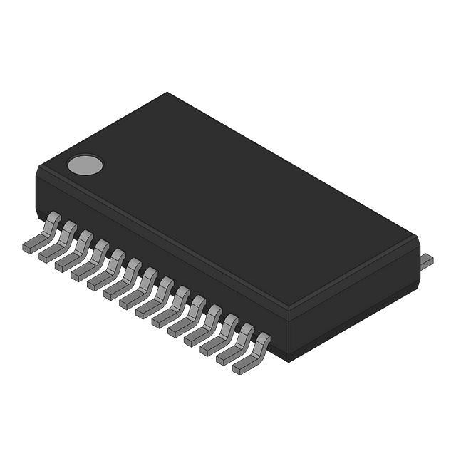 SN74ABT8646DL Texas Instruments