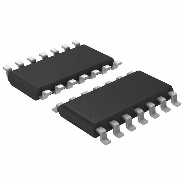 TLC274IDR Texas Instruments