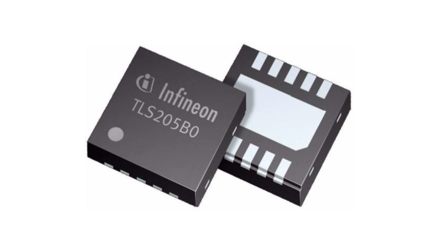 TLS205B0LDV33XUMA1 Infineon