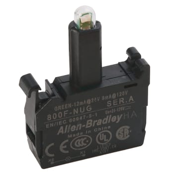 800F-NUG Allen-Bradley