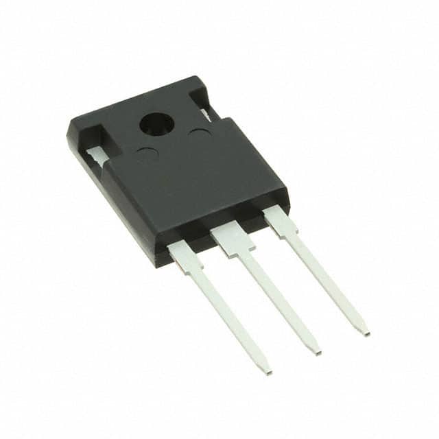 IPW65R155CFD7XKSA1 Infineon