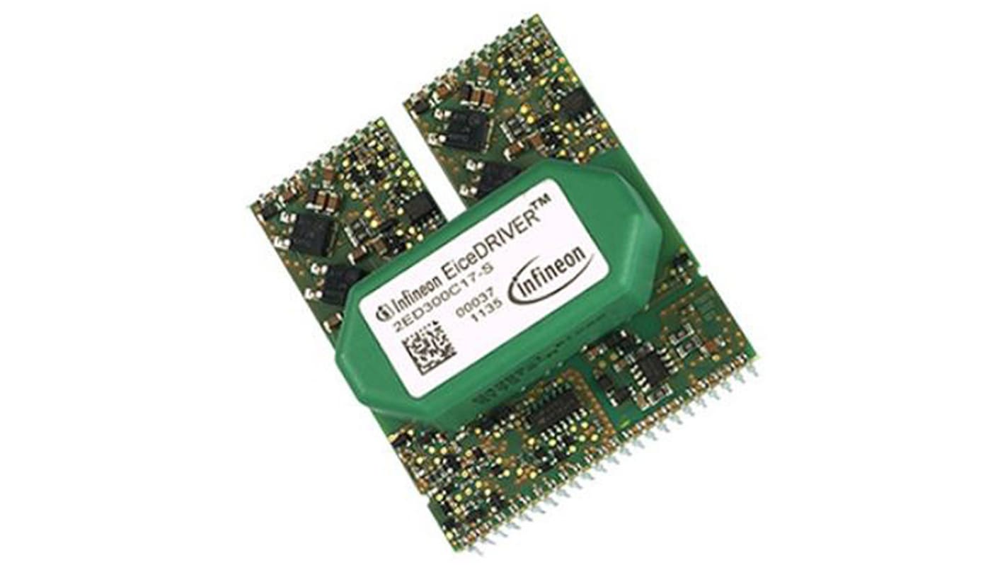 2ED300C17STROHSBPSA1 Infineon