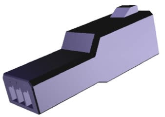 1-1318117-3 TE Connectivity