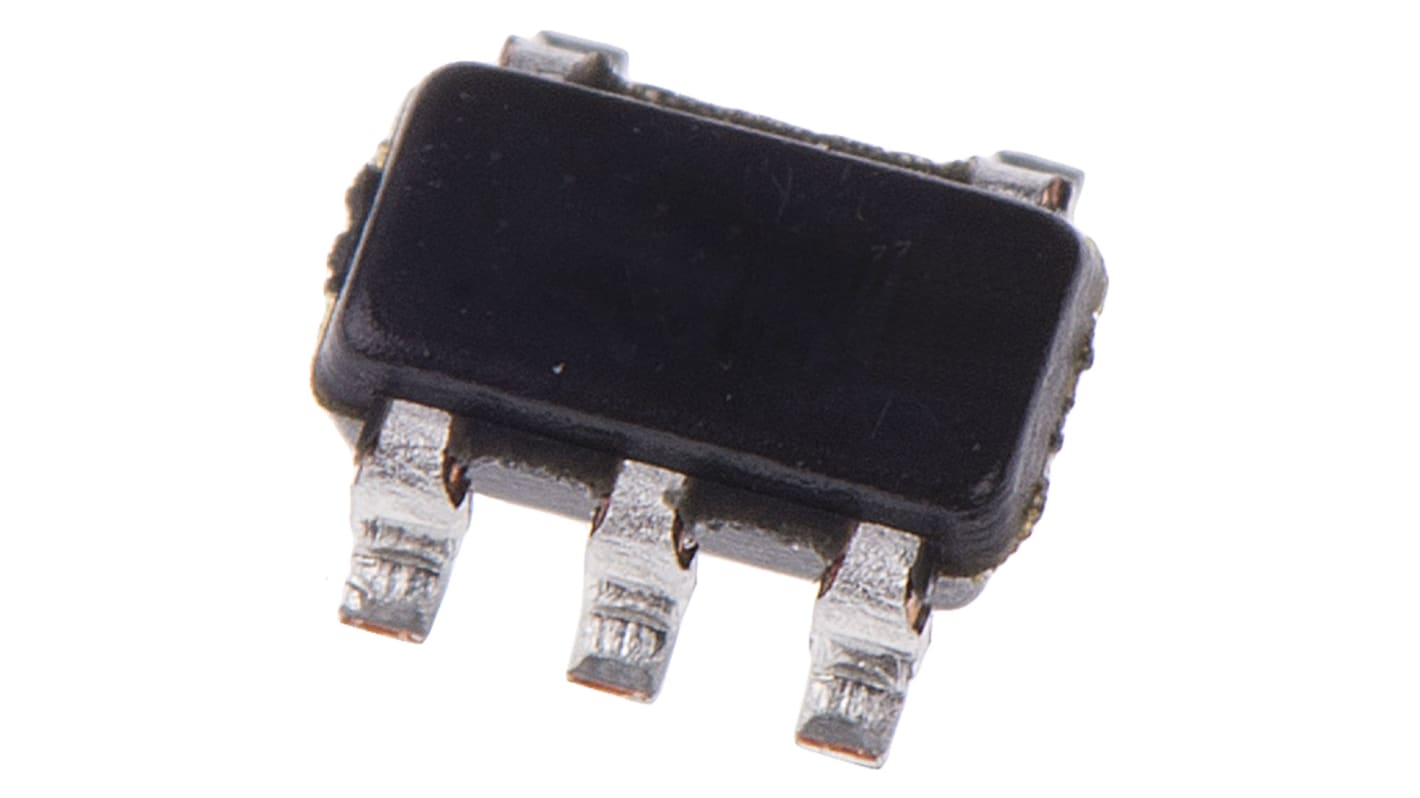 TLV431BCDBVT Texas Instruments