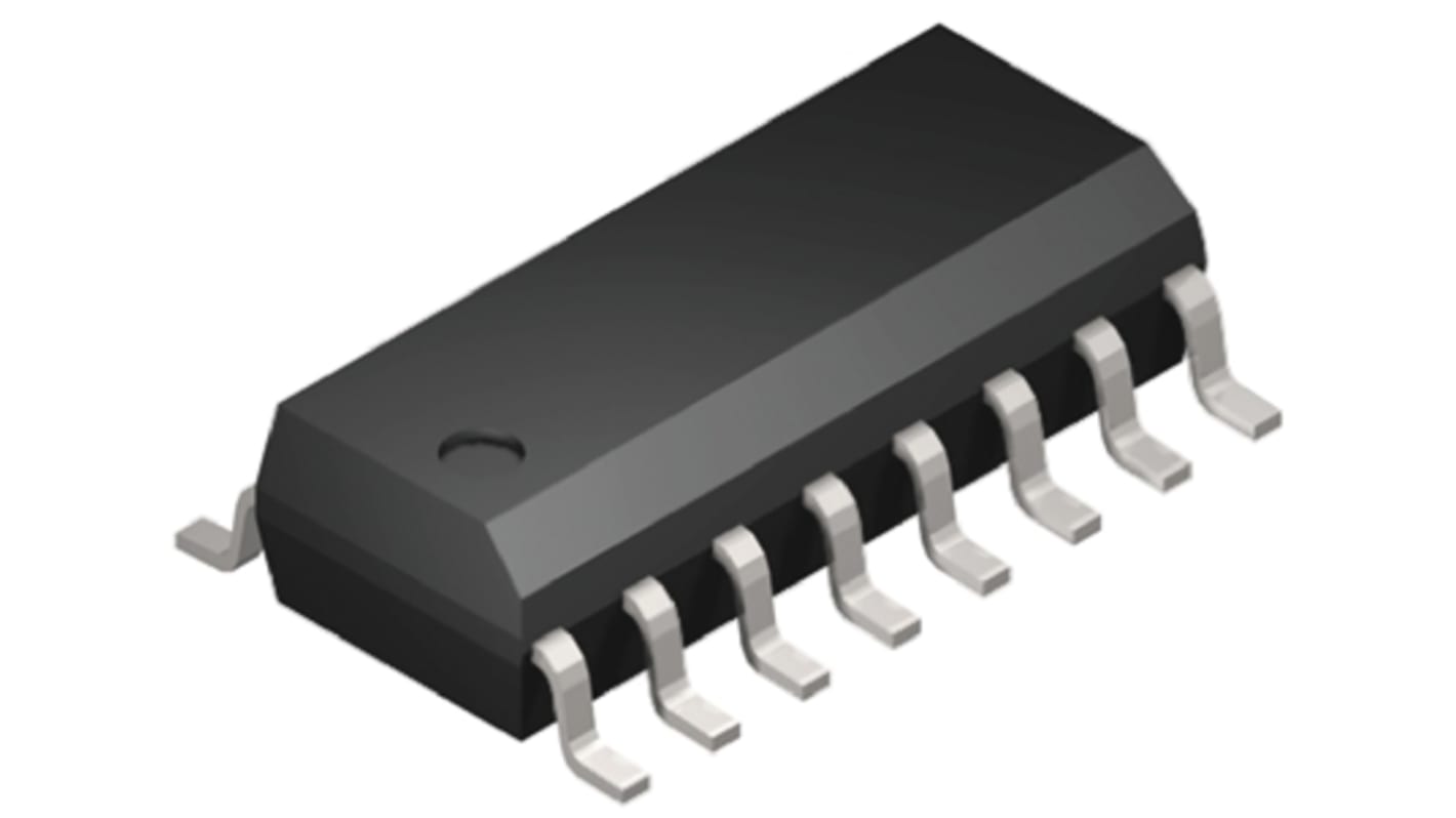 ADS8513IDW Texas Instruments