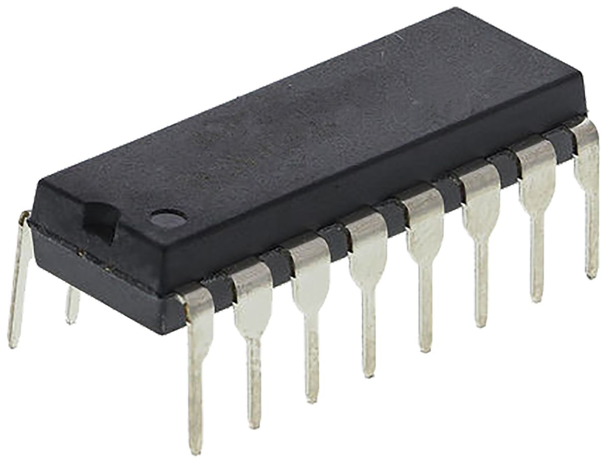 CD74HCT7046AE Texas Instruments