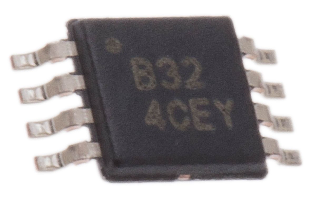 INA225AIDGKT Texas Instruments