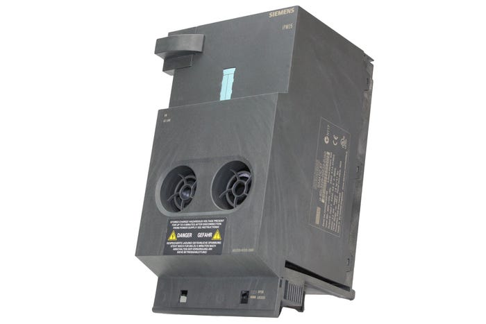 6SL3225-0SE22-2UA0 Siemens