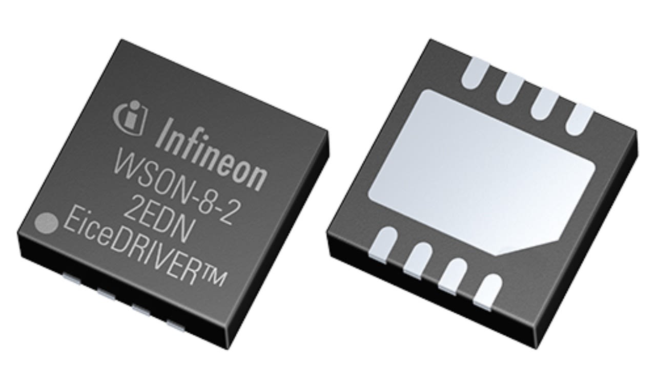 2EDN7524GXTMA1 Infineon