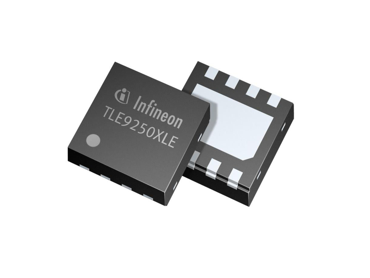 TLE9250XLEXUMA1 Infineon