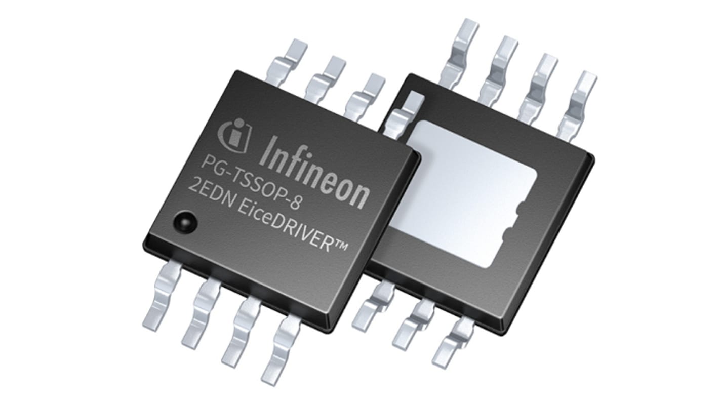 2EDN7434RXTMA1 Infineon