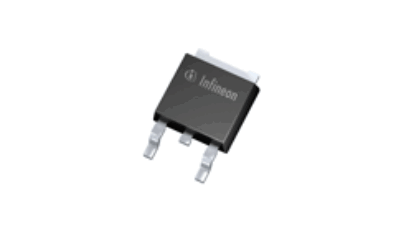 IPD5N25S3430ATMA1 Infineon