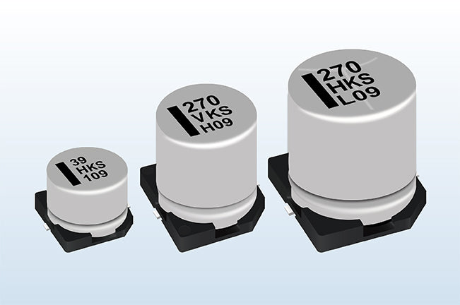 EEEFK2A470SL
NRFND Panasonic