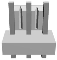 1-1123723-3 TE Connectivity