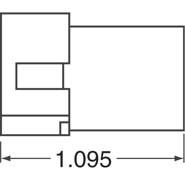770078-1 TE Connectivity