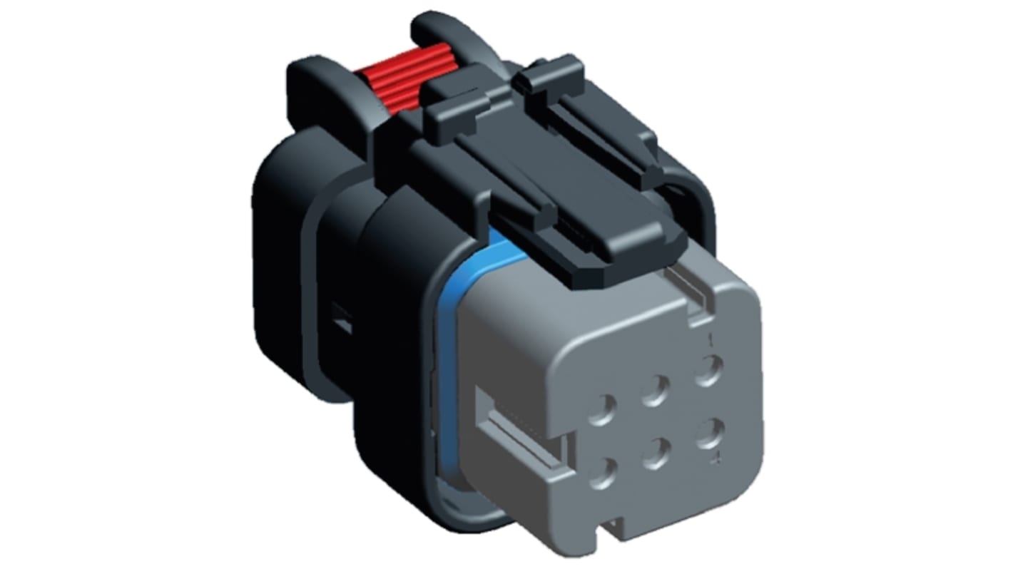 776531-2 TE Connectivity