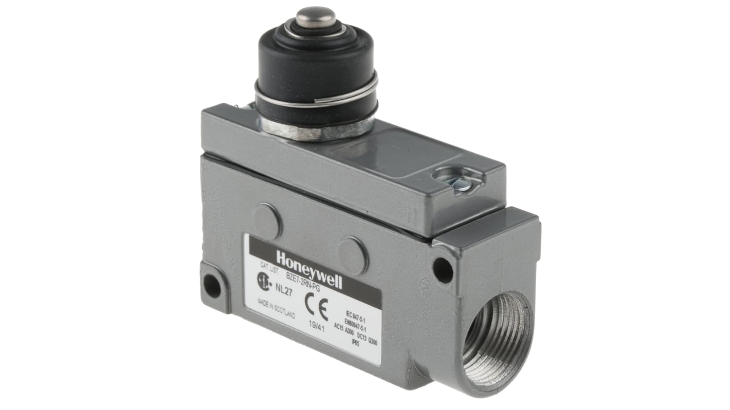 BZE7-2RN-PG Honeywell