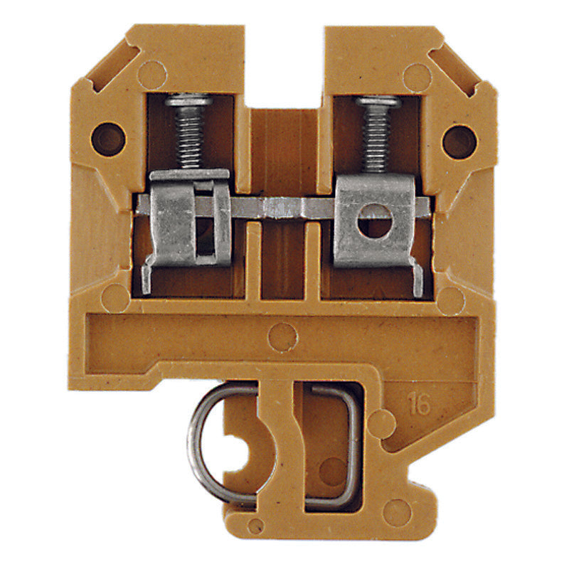 0279620000 Weidmuller - SAK 2.5 KRG