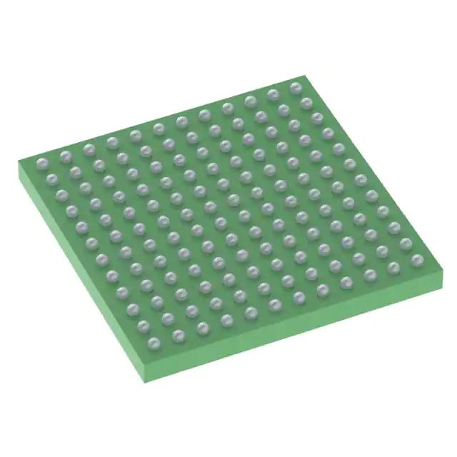 DAC38RF89IAAV Texas Instruments