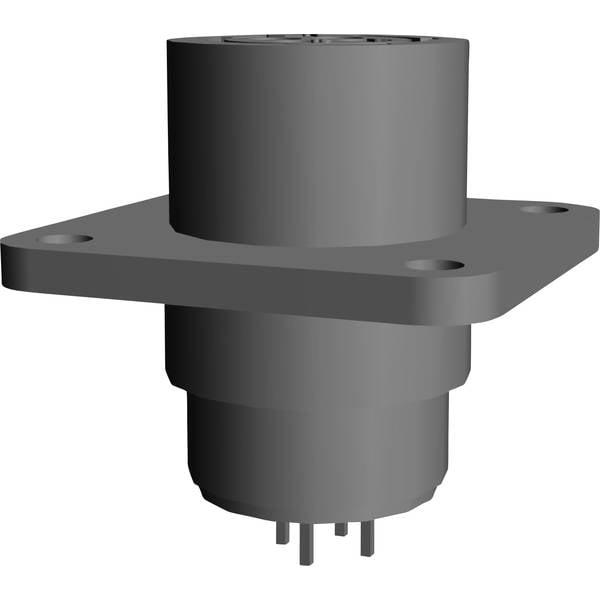 208283-4 TE Connectivity
