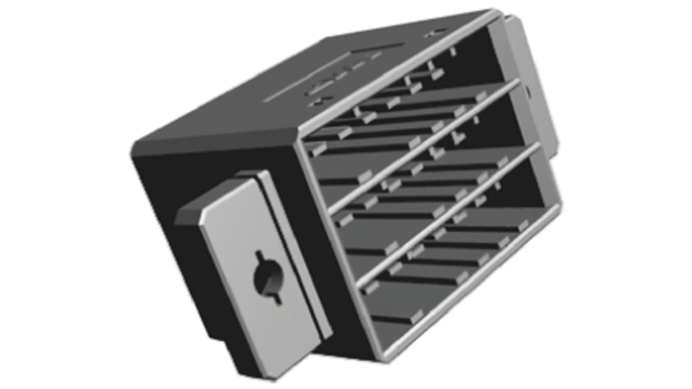 1376807-2 TE Connectivity