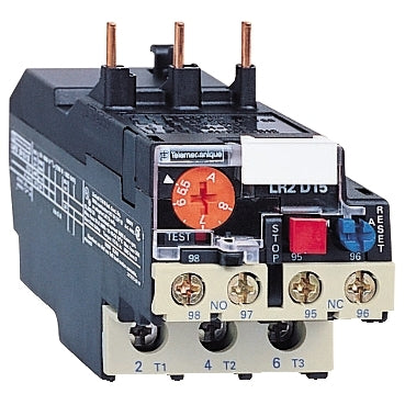LR2D1521 Schneider Electric