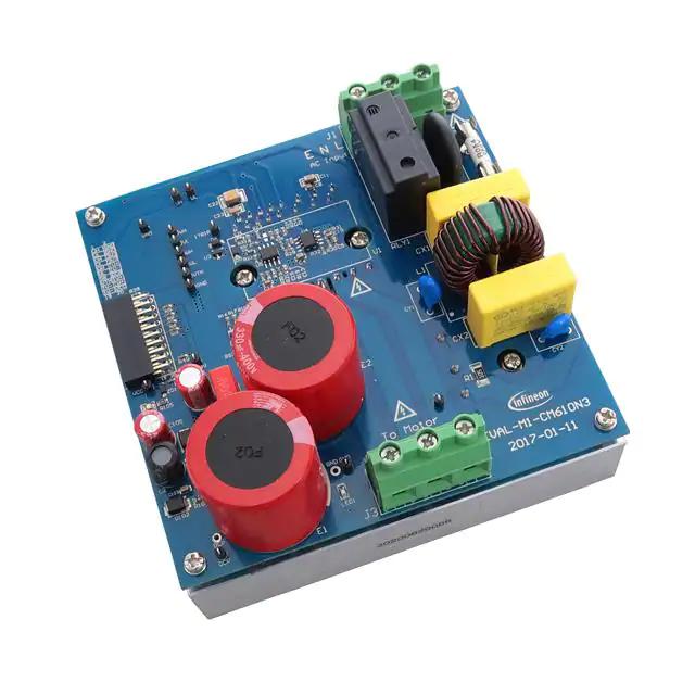 EVALM1CM610N3TOBO2 Infineon