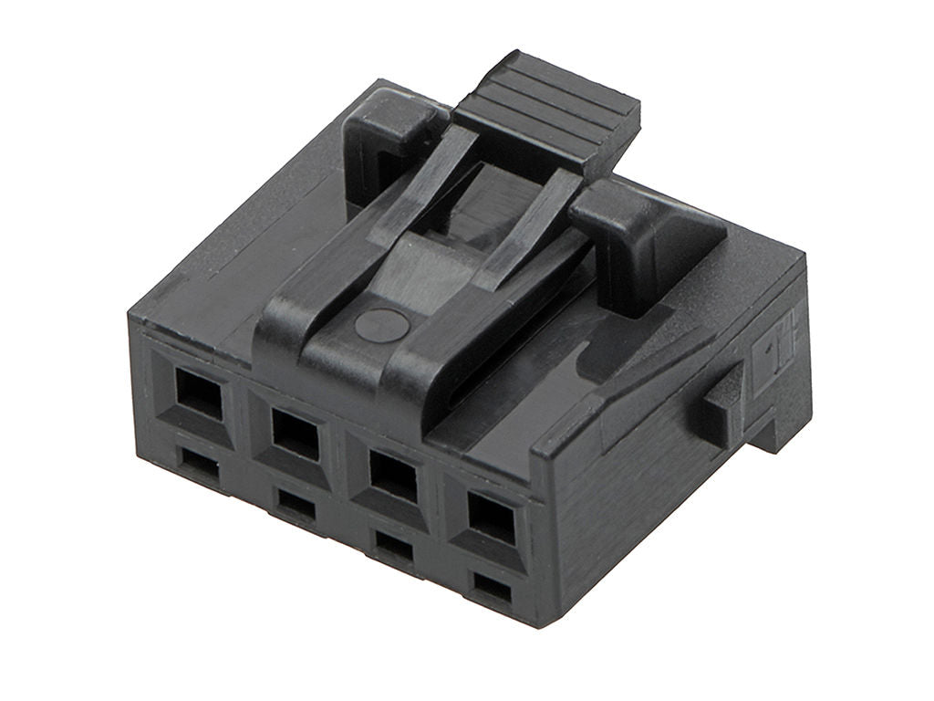 207841-0004 Molex