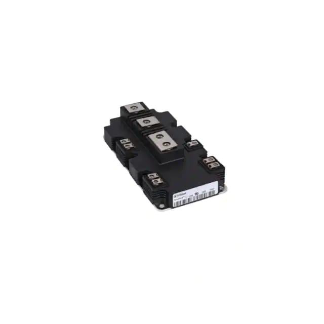 DF650R17IE4BOSA1 Infineon