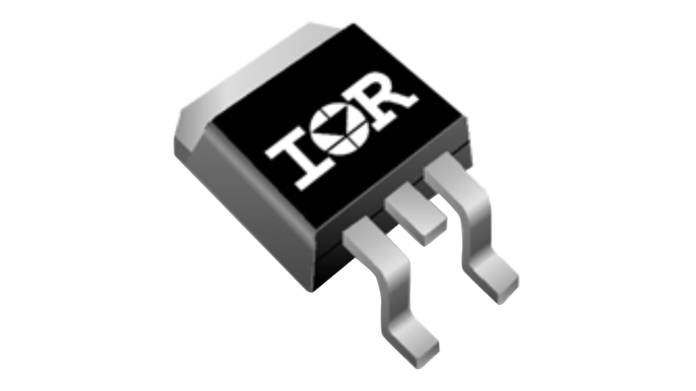 IRF3710ZSTRLPBF Infineon