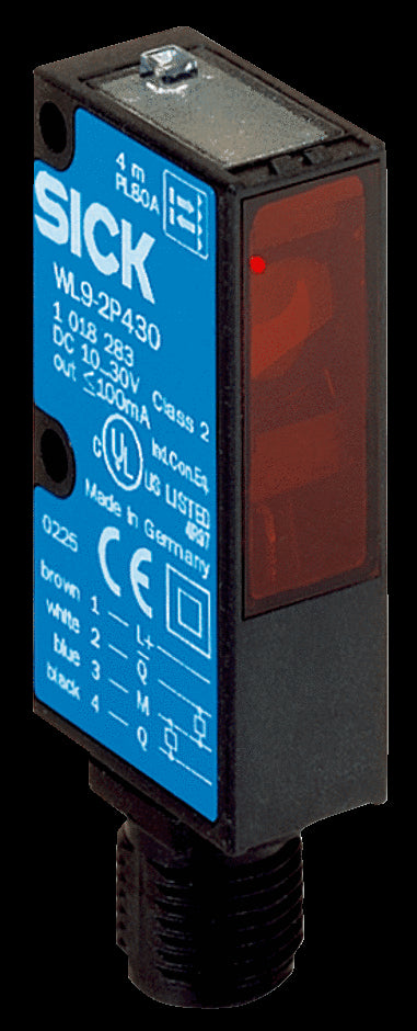 1019511 Sick - WL9-2N330