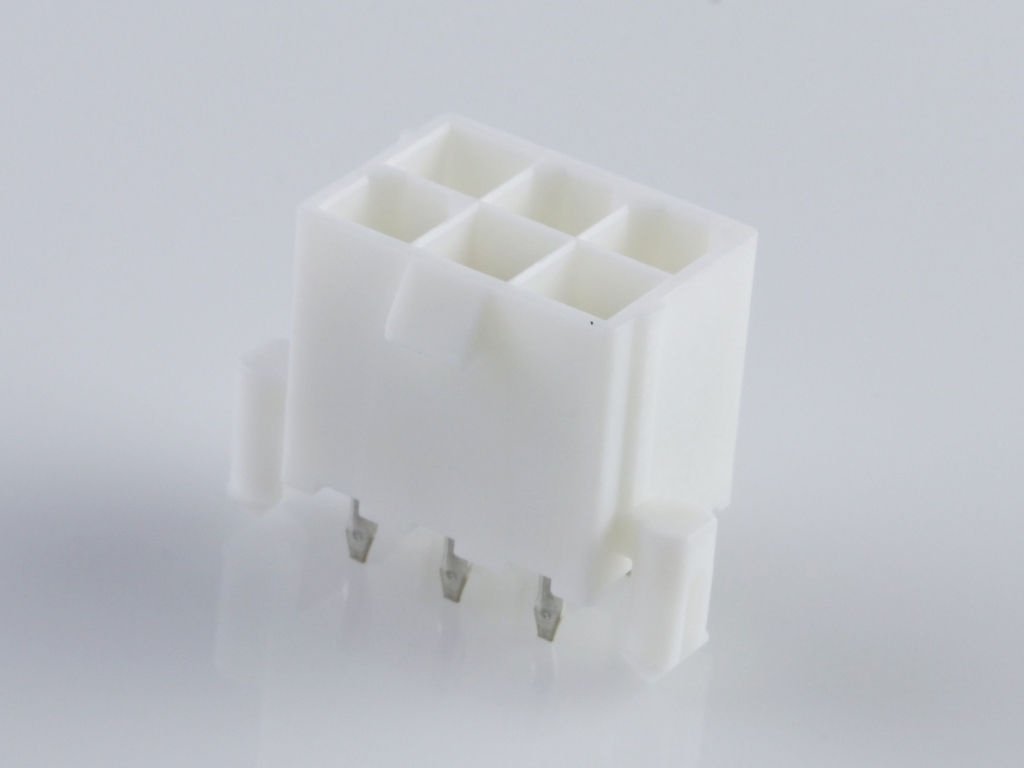 39299066 Molex - 5566-06B2-210