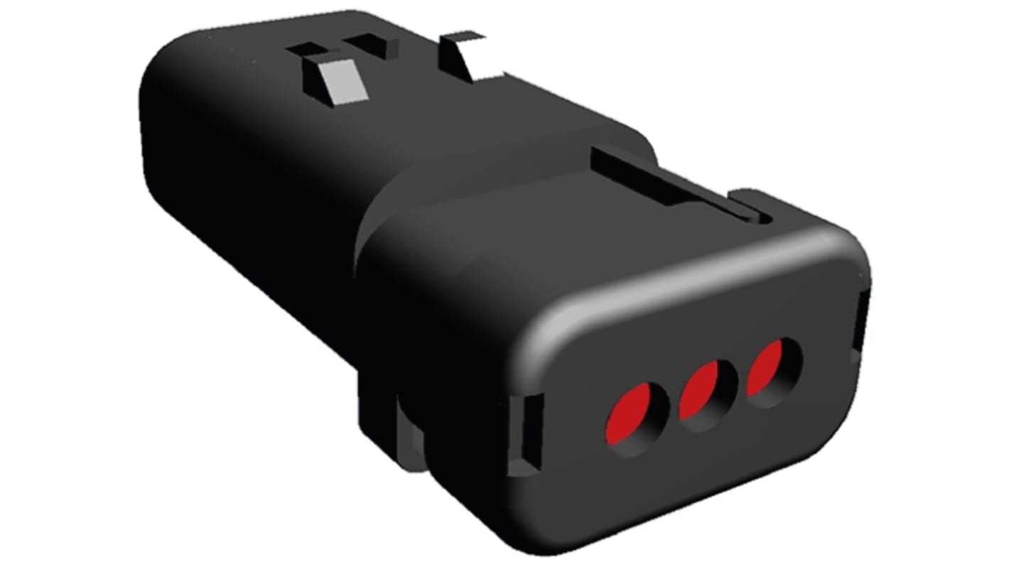 776535-1 TE Connectivity