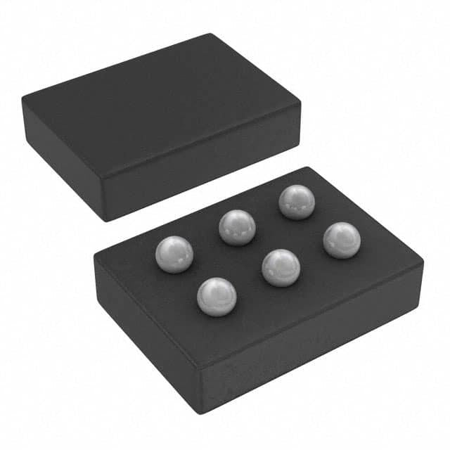 TPS62698YFDT Texas Instruments